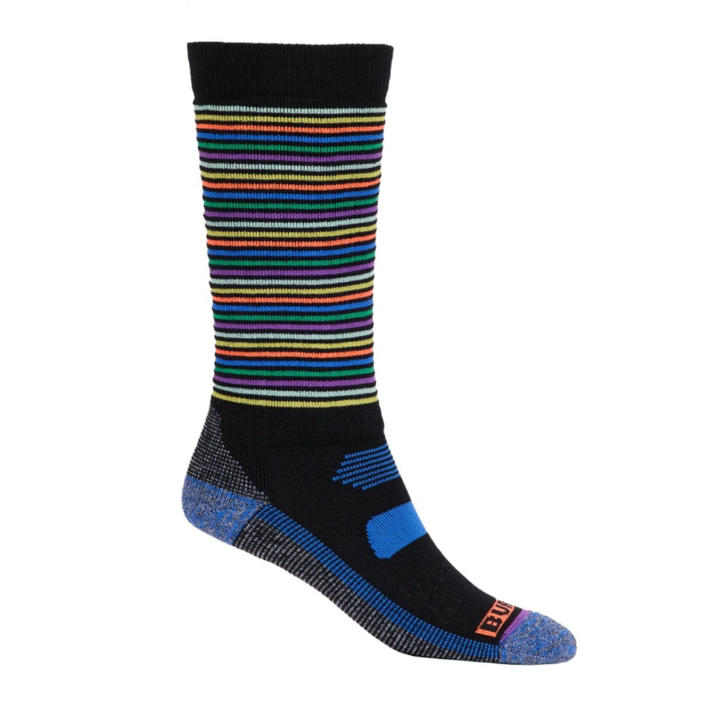 Burton Kids Performance Midweight Socks Medium Large